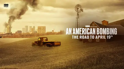 An American Bombing: The Road to April 19th English Crime Movie Thumbnail