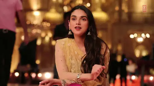 Making Of Will You Marry Me Hindi Bollywood Trailer Thumbnail