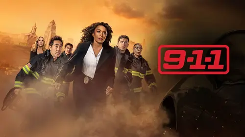 9-1-1 English Drama Trailer Thumbnail