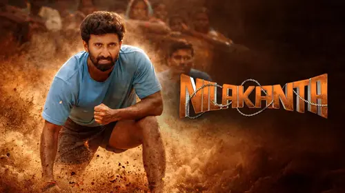 Nilakanta Hindi Action Movie Thumbnail