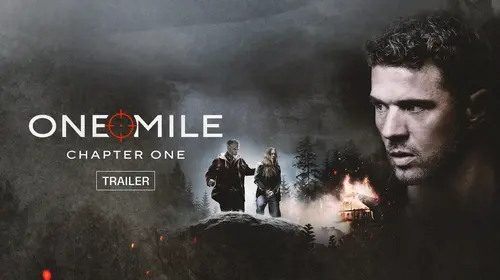 One Mile: Chapter One - Trailer English Action Trailer Thumbnail
