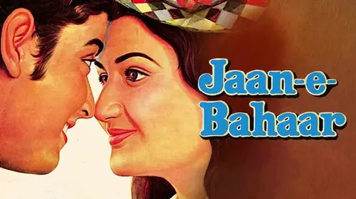 Jaan-E-Bahaar Hindi Drama Movie Thumbnail