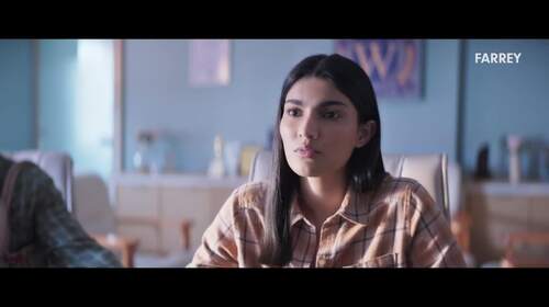 Farrey | Niyati, The Child Genius | Promo Hindi Crime Trailer Thumbnail