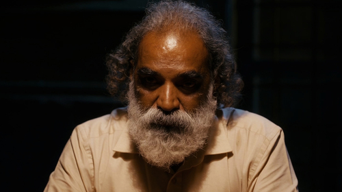 Pravinkoodu Shappu (Tamil) Tamil Crime Trailer Thumbnail