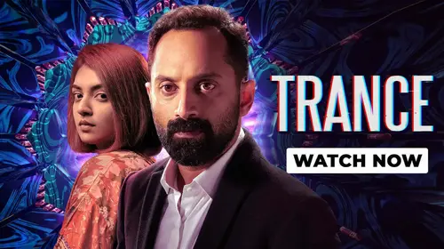 Trance Hindi Drama Movie Thumbnail