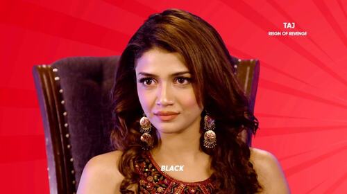 Unboxed with Aashim Gulati & Sauraseni Maitra Hindi Chat Show Trailer Thumbnail