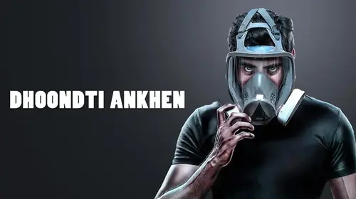 Dhoondti Aankhen Hindi Crime Movie Thumbnail