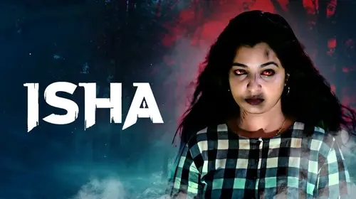 Isha Hindi Drama Movie Thumbnail