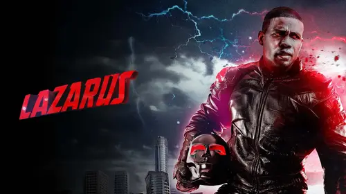 Lazarus (English) English Drama Movie Thumbnail