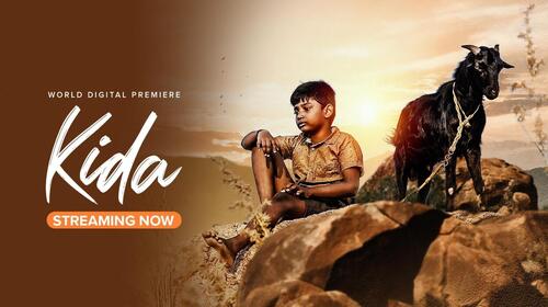 Kida Tamil Drama Movie Thumbnail