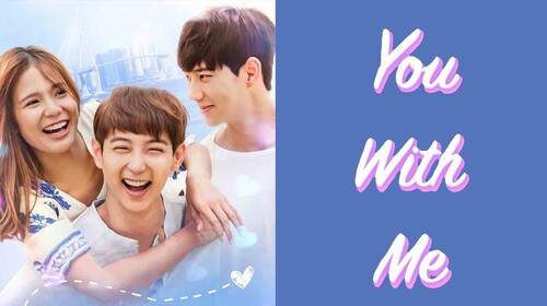 You With Me English Drama Trailer Thumbnail