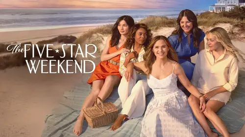 The Five-Star Weekend English Drama Trailer Thumbnail