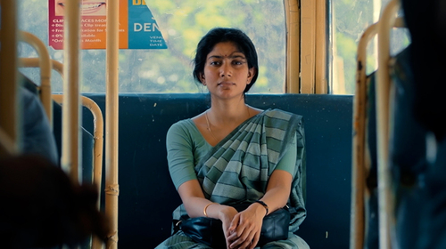 Gargi (Telugu) Telugu Drama Trailer Thumbnail