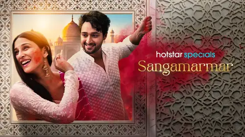 Sangamarmar Hindi Romance Trailer Thumbnail