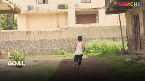 Goal Marathi Drama Shorts Thumbnail