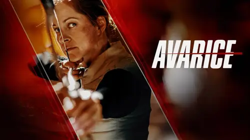 Avarice Hindi Action Movie Thumbnail