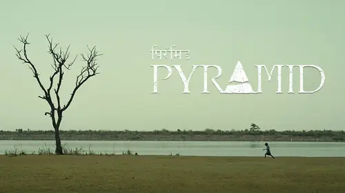 Pyramid Drama Shorts Thumbnail