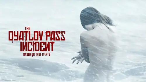 The Dyatlov Pass Incident English Mystery Movie Thumbnail