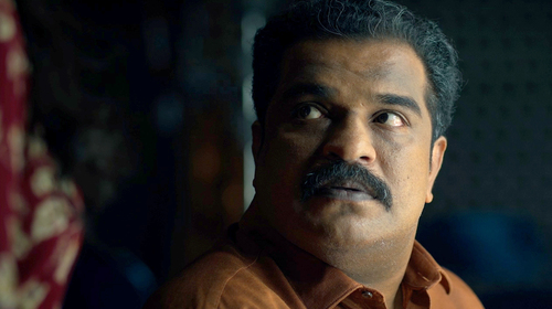 Thalavan (Tamil) Tamil Action Trailer Thumbnail