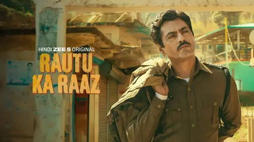 Rautu Ka Raaz Hindi Crime Movie Thumbnail