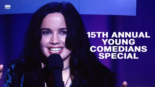 Young Comedians: 15th Young Comedians English Comedy Movie Thumbnail
