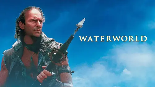 Waterworld English Action Movie Thumbnail