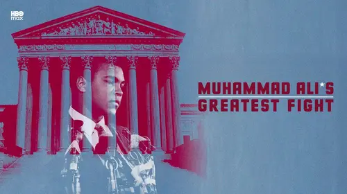 Muhammad Ali's Greatest Fight English Biopic Movie Thumbnail