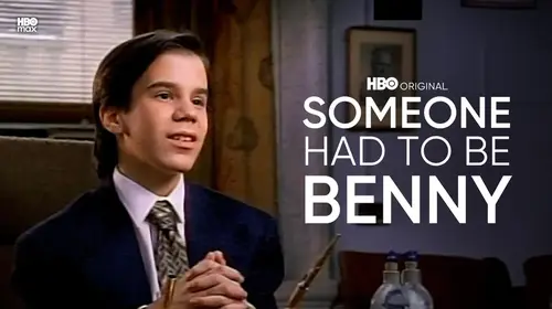 Lifestories: Family Video Diaries: Someone Had To Be Benny English Biopic Movie Thumbnail