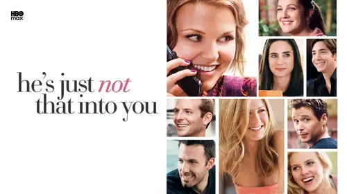 He's Just Not That Into You English Romance Movie Thumbnail