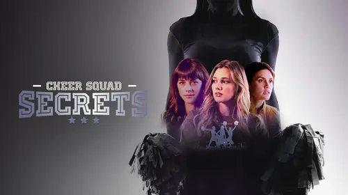 Cheer Squad Secrets English Thriller Movie Thumbnail