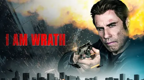 I Am Wrath English Action Movie Thumbnail