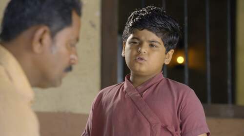 Jai Bhim - 27 February, 2024 Marathi Drama Trailer Thumbnail