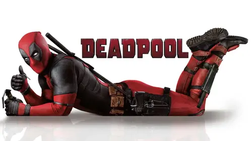 Deadpool English Action Trailer Thumbnail