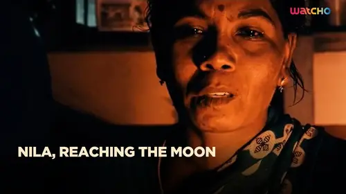 Nila, Reaching The Moon Tamil Biography Shorts Thumbnail