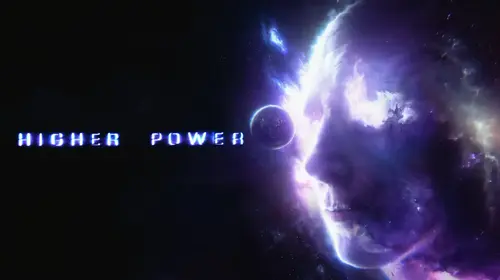 Higher Power English Sci-Fi Movie Thumbnail