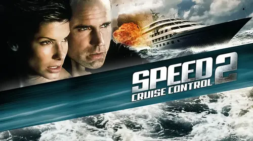 Speed 2: Cruise Control English Action Movie Thumbnail