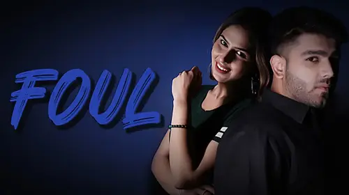 Foul Hindi Romance Shorts Thumbnail