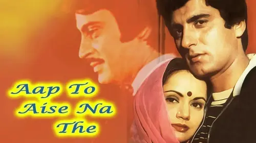 Aap To Aise Na The Hindi Romance Movie Thumbnail