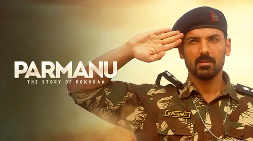 Parmanu Hindi Action Movie Thumbnail