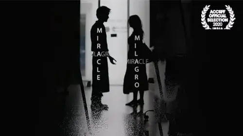 Miracle Milagro English Thriller Movie Thumbnail