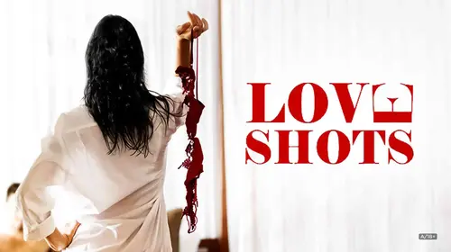 Love Shots Hindi Romance Movie Thumbnail