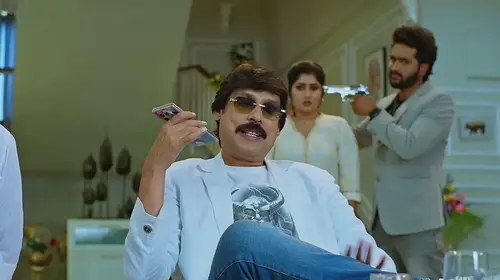 Jagadhatri - October 21, 2024 - Best Scene Telugu Drama Shorts Thumbnail