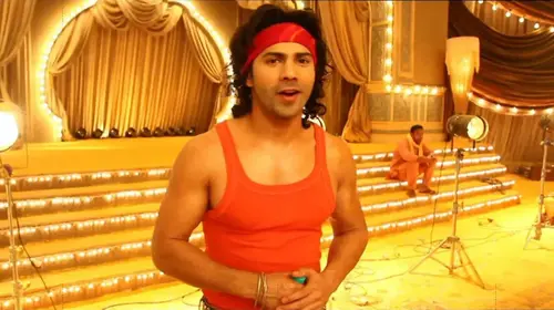 Making Of Suno Ganpati Bappa Morya Hindi Bollywood Trailer Thumbnail