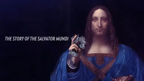 The Saviour For Sale English Documentary Movie Thumbnail