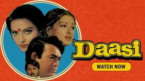 Daasi Hindi Drama Movie Thumbnail