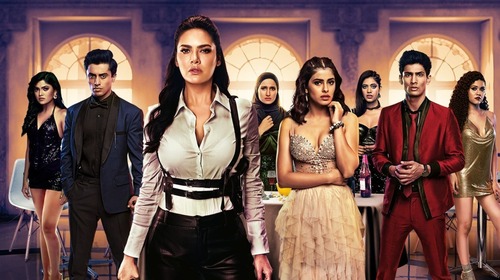 REJCTX Season 2 | Trailer Hindi Musical Trailer Thumbnail