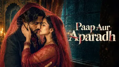 Paap Aur Aparadh Thriller Series Thumbnail