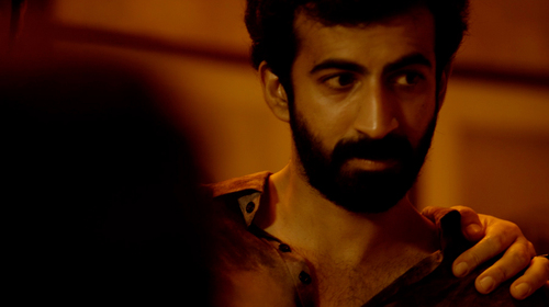 Kankhajura Hindi Crime Trailer Thumbnail