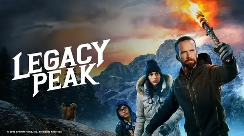 Legacy Peak English Adventure Trailer Thumbnail