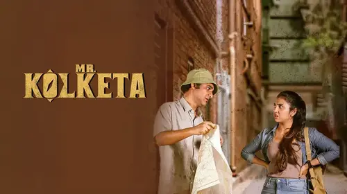 Mr. Kolketa Bengali Drama Trailer Thumbnail